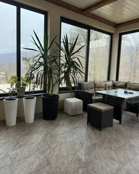 Дом 300м², 2-этажный, участок 8 сот.