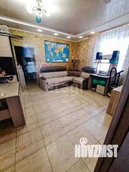 Дом 74м², 2-этажный, участок 9 сот.