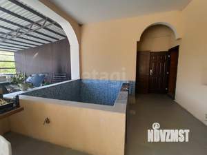 Дом 101м², 2-этажный, участок 4 сот.