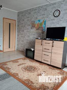 Дом 47м², 2-этажный, участок 5 сот.