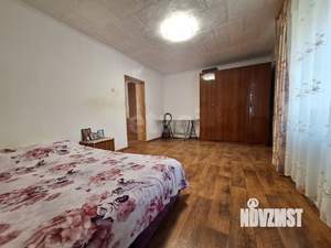 Дом 72м², 1-этажный, участок 1 сот.