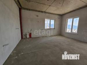 Дом 306м², 3-этажный, участок 5 сот.