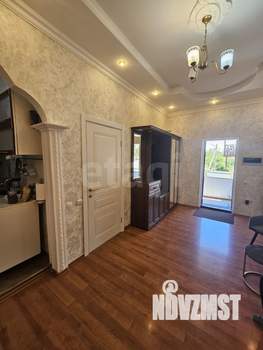 Дом 108м², 1-этажный, участок 6 сот.