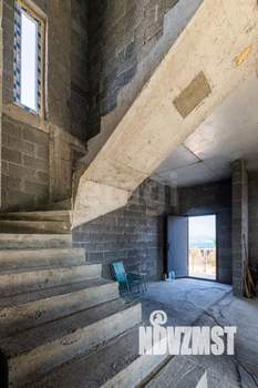 Дом 261м², 2-этажный, участок 4 сот.