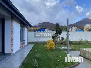 Коттедж 53м², 1-этажный, участок 8 сот.