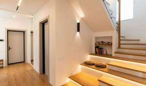 Дом 300м², 2-этажный, участок 5 сот.