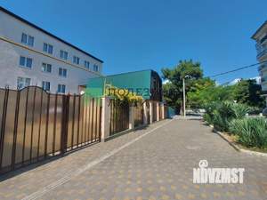 Дом 534м², 4-этажный, участок 610 сот.