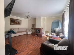 Дом 130м², 2-этажный, участок 4 сот.