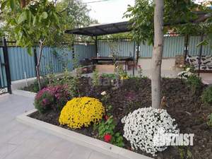 Дом 168м², 2-этажный, участок 6 сот.