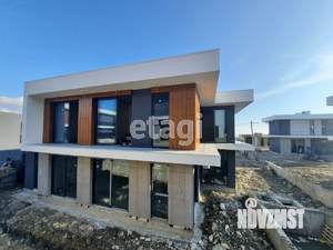 Дом 262м², 2-этажный, участок 5 сот.