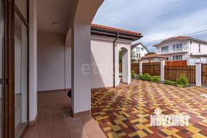 Дом 124м², 1-этажный, участок 4 сот.