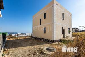 Дом 261м², 2-этажный, участок 4 сот.