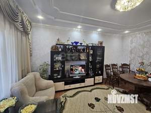 Дом 108м², 1-этажный, участок 6 сот.