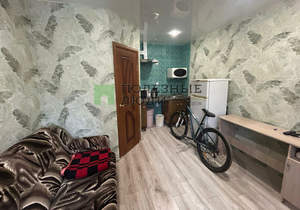 Дом 30м², 1-этажный, участок 2 сот.