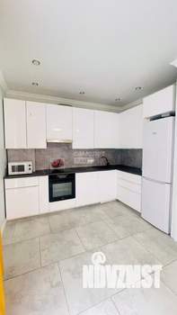 Таунхаус 130м², 2-этажный, участок 2 сот.