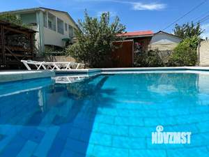 Коттедж 250м², 2-этажный, участок 7 сот.