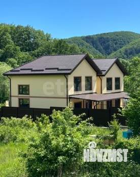 Дом 156м², 2-этажный, участок 4 сот.