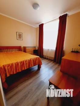 Дом 205м², 2-этажный, участок 6 сот.