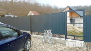 Дом 43м², 1-этажный, участок 7 сот.