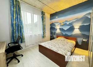 Дом 200м², 2-этажный, участок 5 сот.