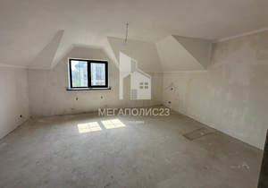 Дом 346м², 3-этажный, участок 6 сот.