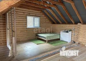 Дом 110м², 2-этажный, участок 6 сот.