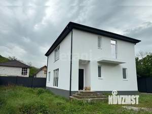 Дом 196м², 2-этажный, участок 5 сот.