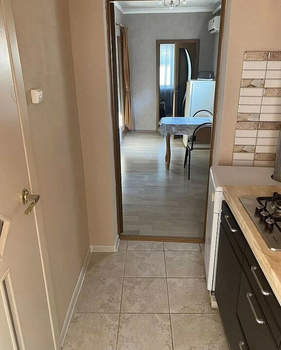 Дом 100м², 1-этажный, участок 4 сот.