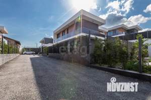 Дом 261м², 2-этажный, участок 5 сот.