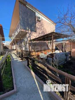 Дом 213м², 2-этажный, участок 8 сот.