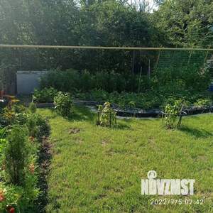 Дом 188м², 3-этажный, участок 6 сот.