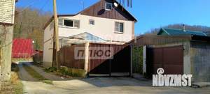 Дом 157м², 3-этажный, участок 5 сот.