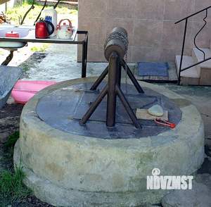 Дом 95м², 3-этажный, участок 4 сот.