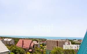 Дом 605м², 3-этажный, участок 5 сот.