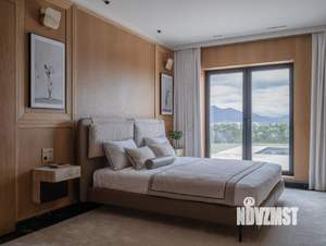 Дом 135м², 1-этажный, участок 7 сот.