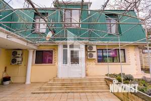 Дом 403м², 2-этажный, участок 5 сот.