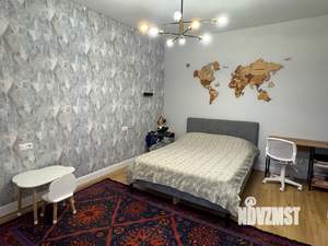 Дом 206м², 2-этажный, участок 3 сот.