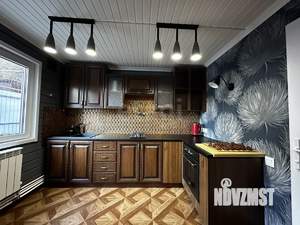 Дом 100м², 2-этажный, участок 6 сот.