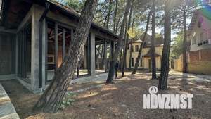 Дом 180м², 2-этажный, участок 9 сот.