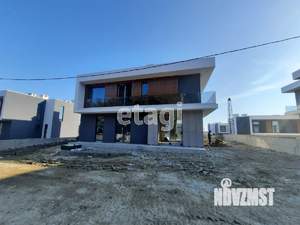 Дом 262м², 2-этажный, участок 5 сот.