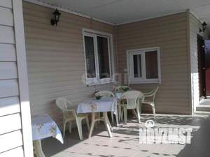 Дом 389м², 2-этажный, участок 7 сот.