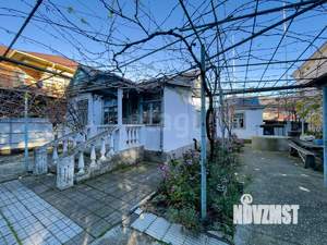 Дом 40м², 1-этажный, участок 10 сот.