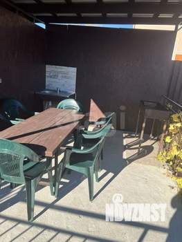 Дом 50м², 1-этажный, участок 5 сот.