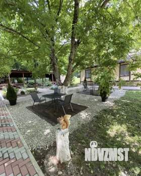 Дом 296м², 2-этажный, участок 16 сот.