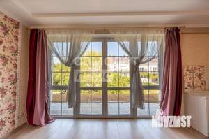 Таунхаус 197м², 3-этажный, участок 2 сот.