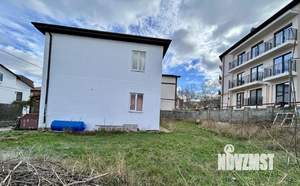 Дом 160м², 2-этажный, участок 6 сот.