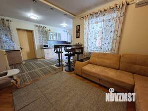 Дом 750м², 5-этажный, участок 8 сот.