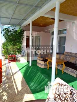 Коттедж 113м², 2-этажный, участок 6 сот.