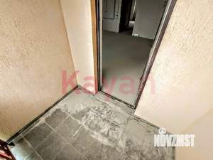 Таунхаус 125м², 2-этажный, участок 6 сот.