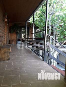 Дом 450м², 2-этажный, участок 6 сот.